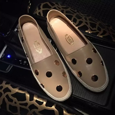 TODS Loafers Women--118